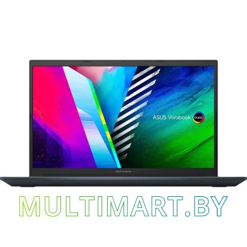  Ноутбук ASUS VivoBook Pro 15 OLED K3500PC-L1315 (90NB0UW2-M004V0) картинка 2